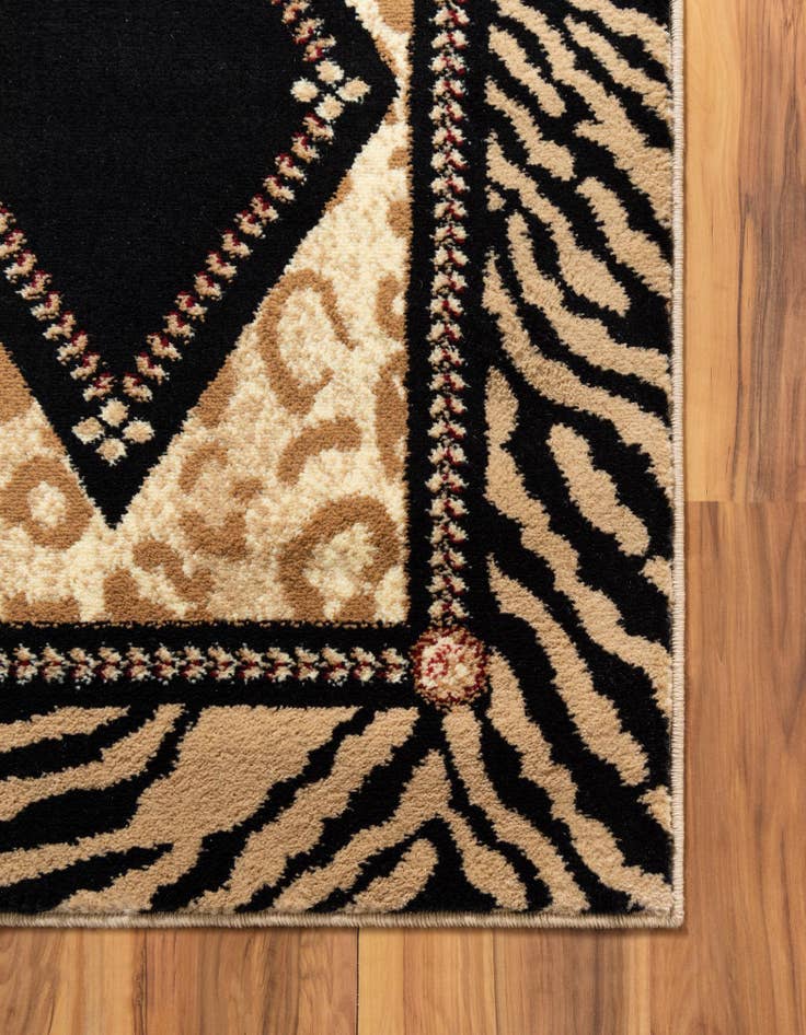 Detail image of  7' x 10' Savannah Rug
