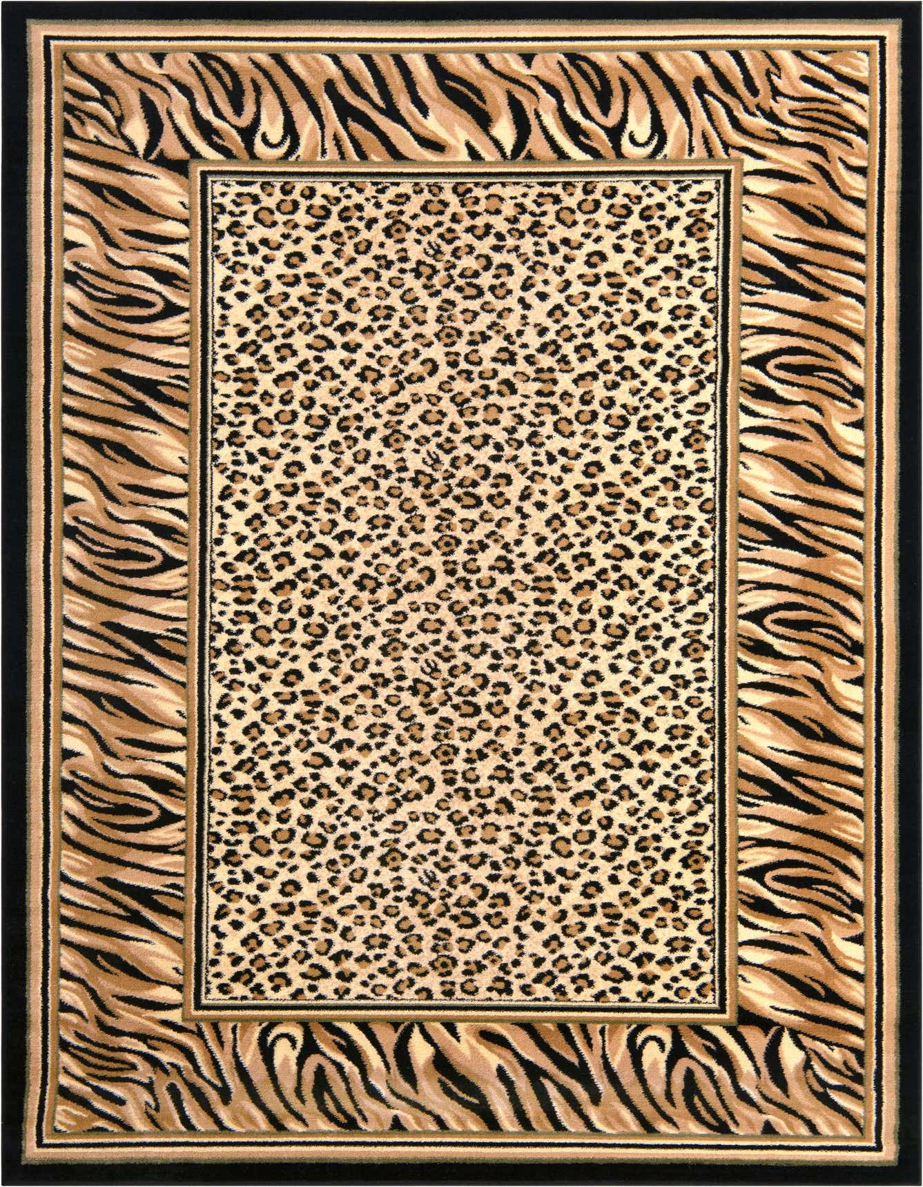 Primary image  6' x 9' Savannah Rug