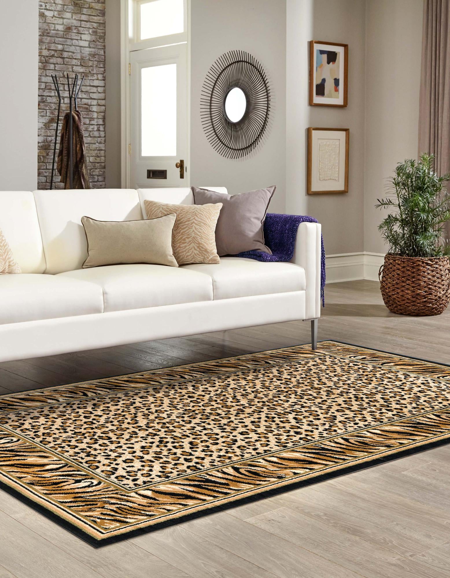  7' 10 x 11' Savannah Rug