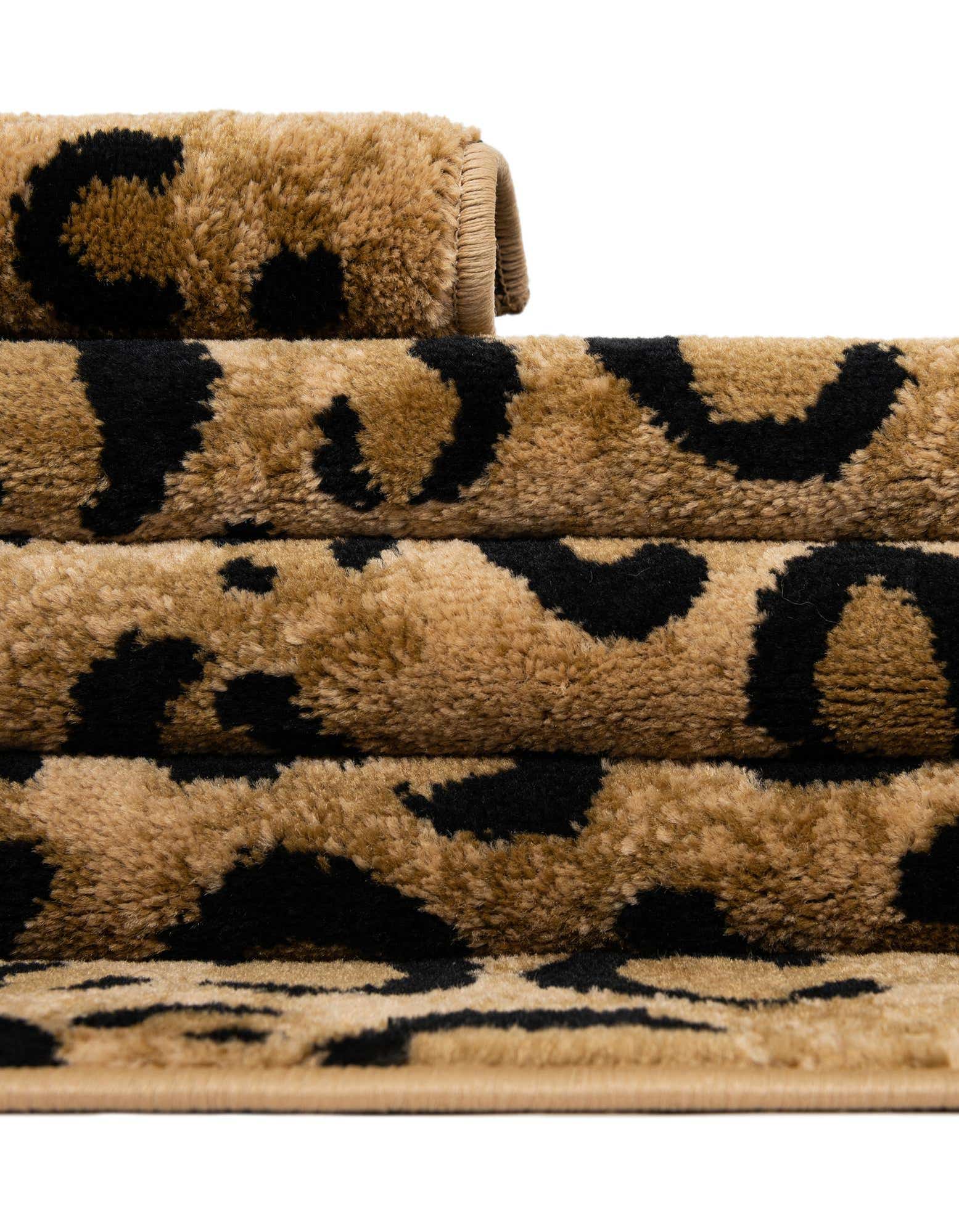 Light Brown 3' x 4' Savannah Rug | Rugs.com