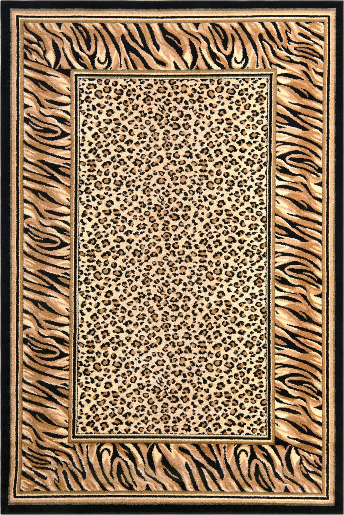  6' x 9' Savannah Rug