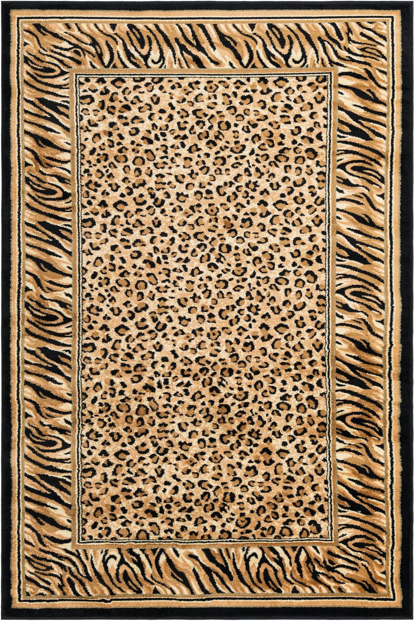  5' 3 x 8' Savannah Rug