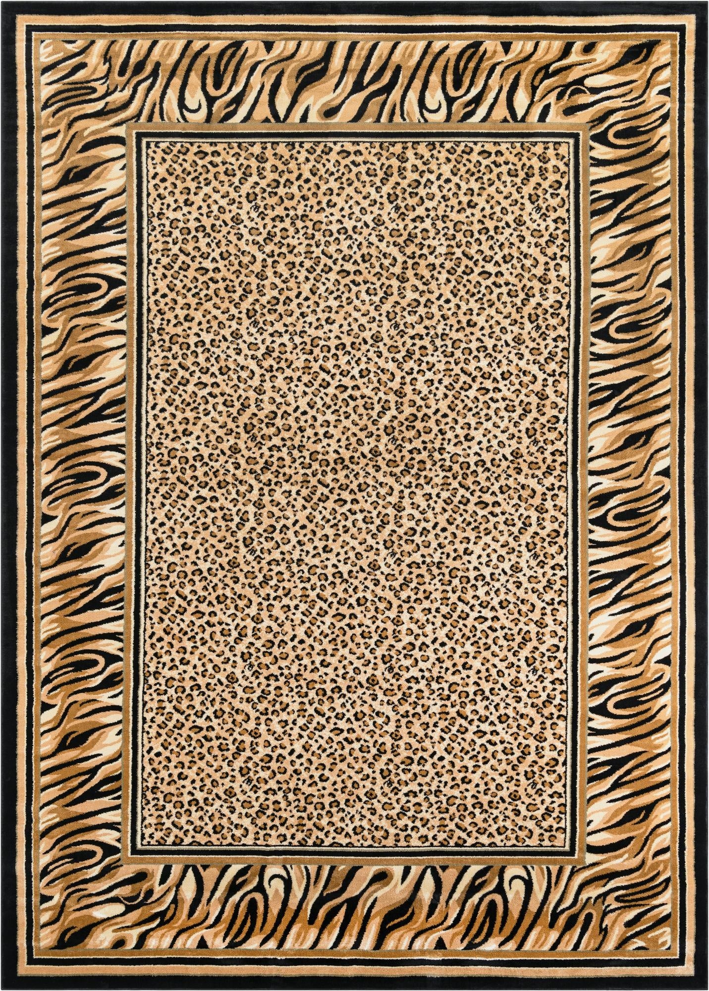 10' x 14' 1 Savannah Rug