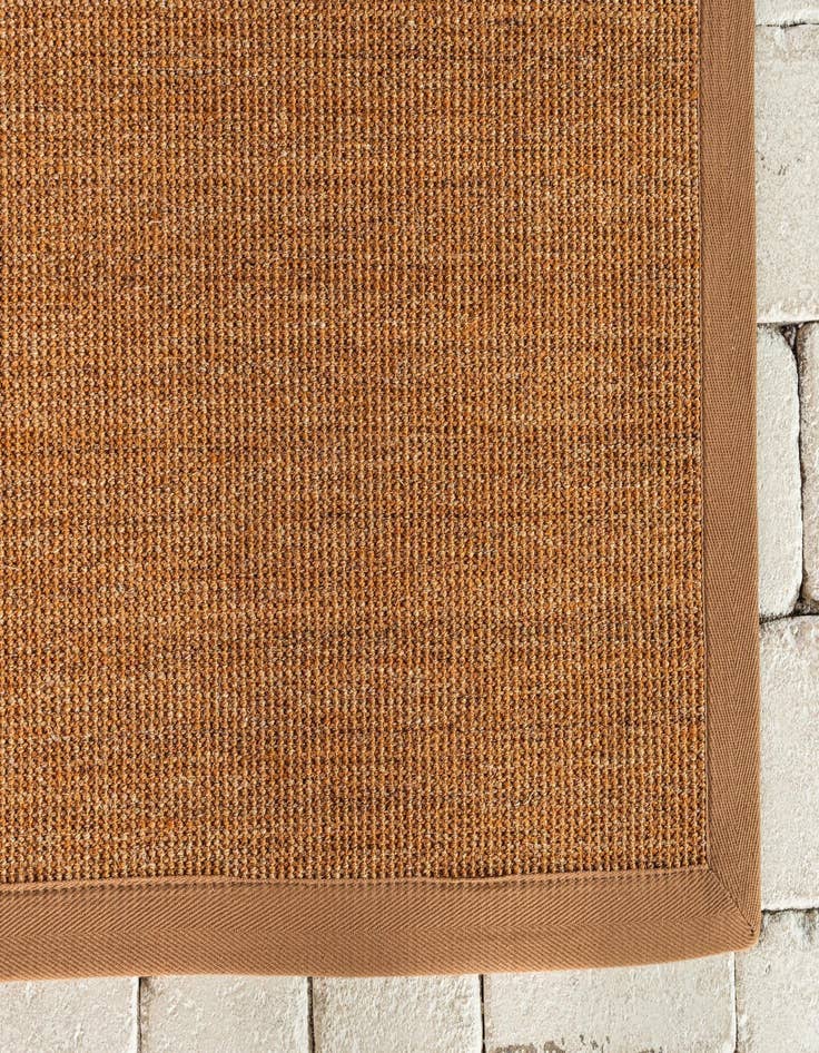 Detail image of  8' x 11' Sisal Rug