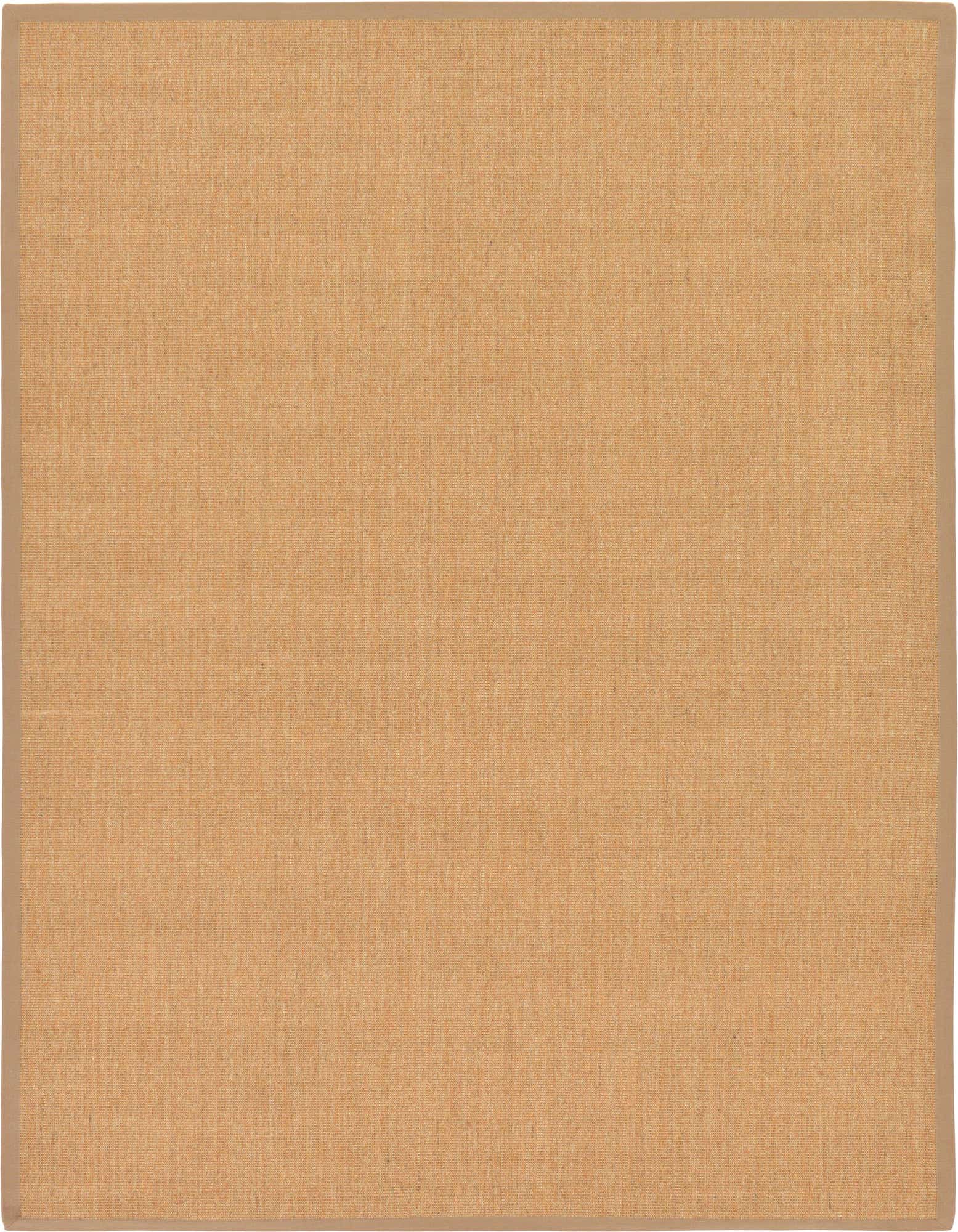 Primary image  8' x 11' Sisal Rug