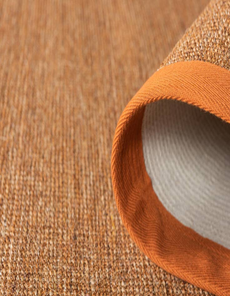 Detail image of 8' x 11' Sisal Rug