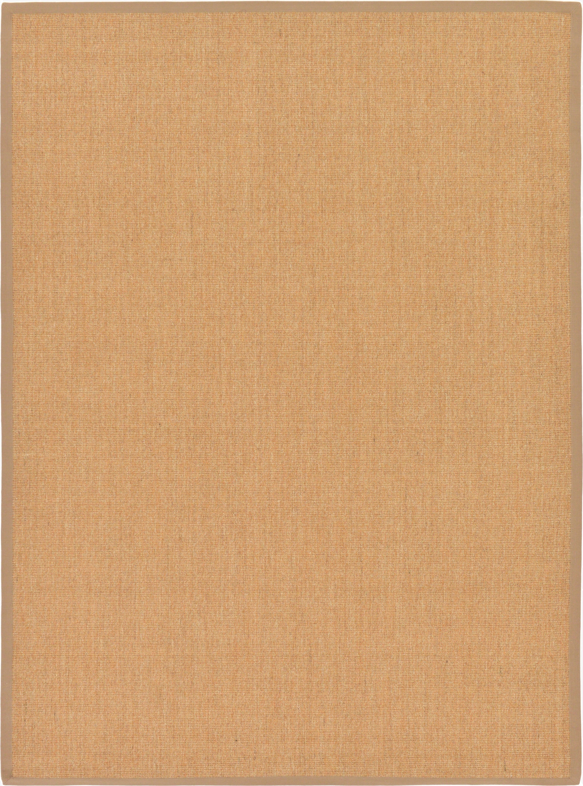  8' x 11' Sisal Rug