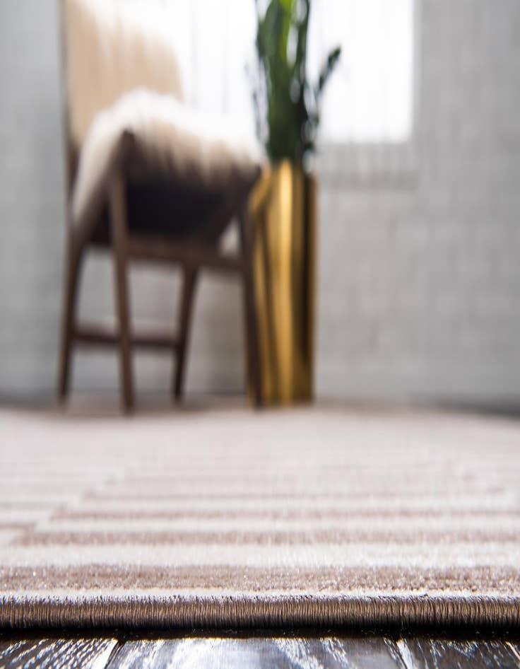 Detail image of  7' x 10' SoHo Rug