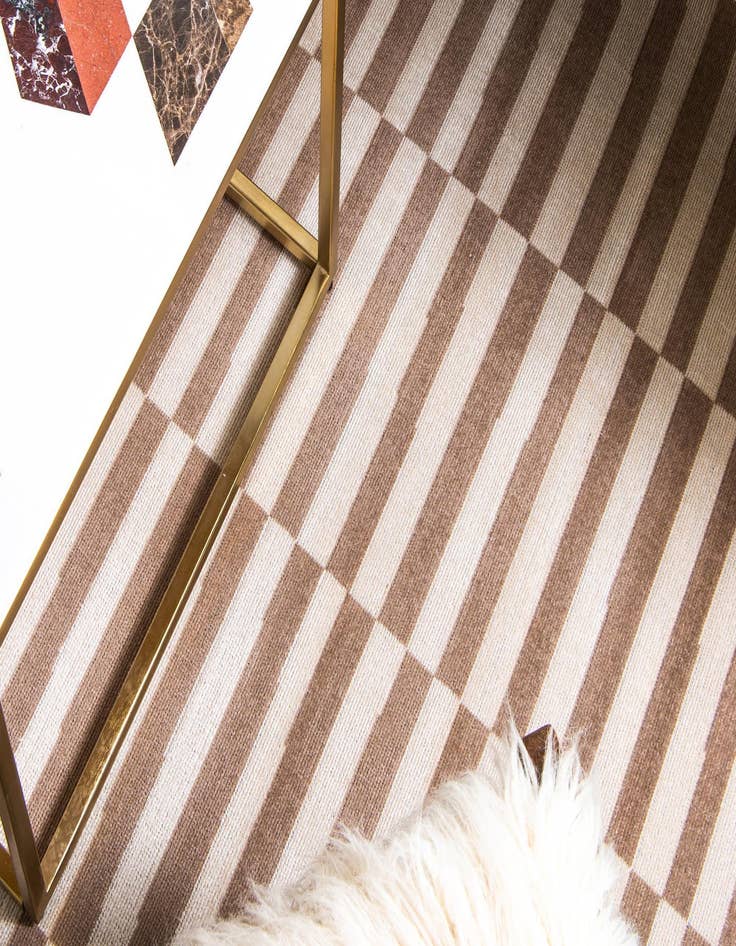 Detail image of  7' x 10' SoHo Rug