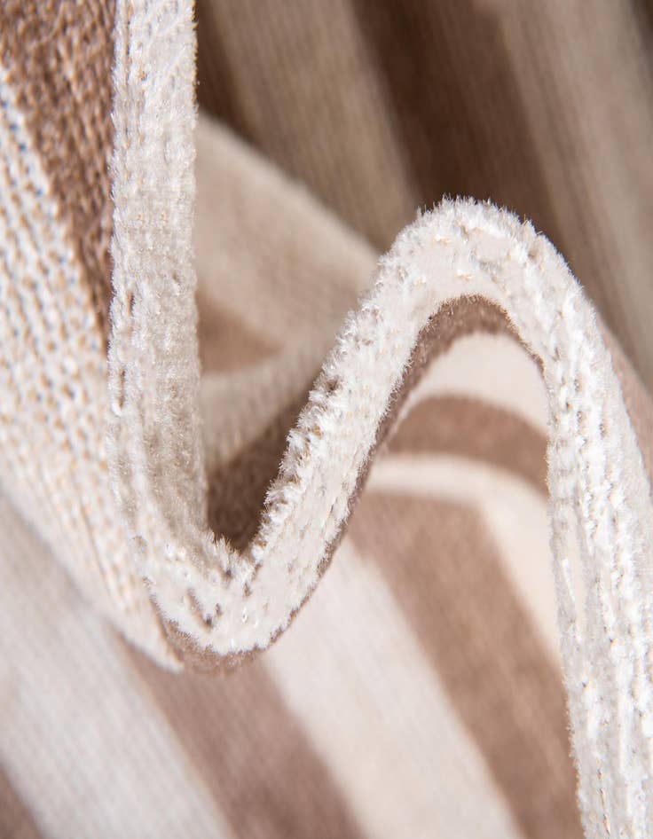 Detail image of  7' x 10' SoHo Rug