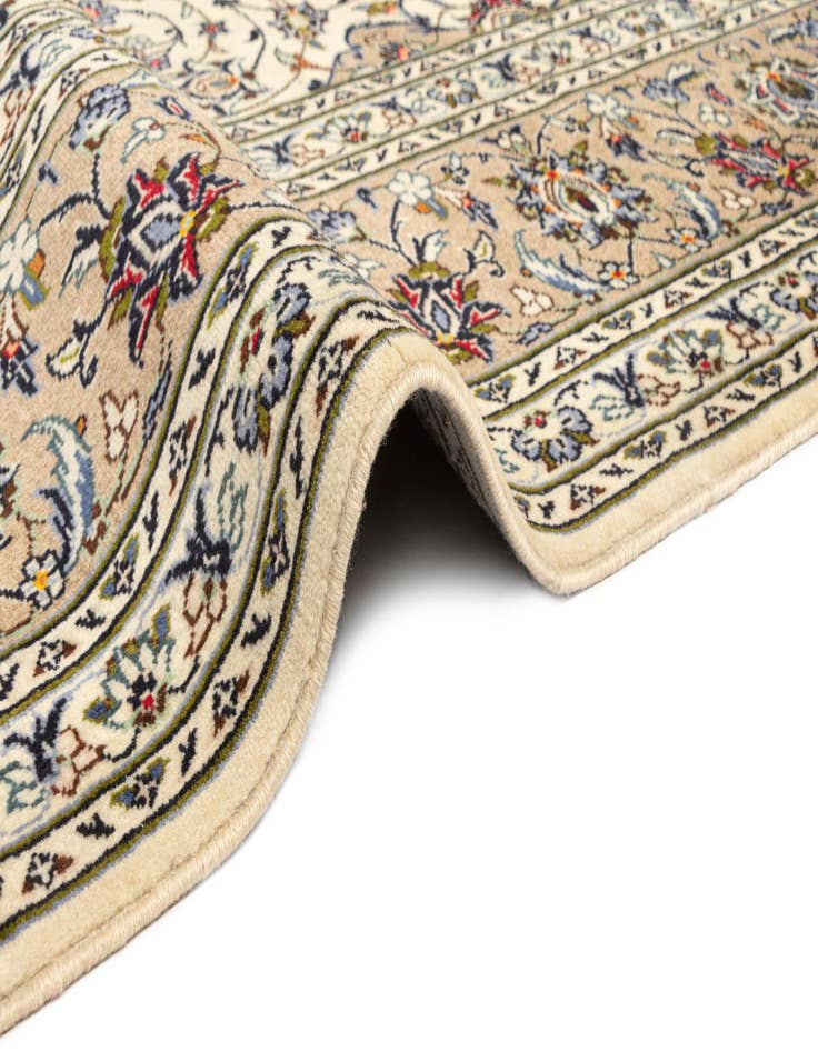 Detail image of  8' 6 x 11' 6 Tabriz Wool Rug