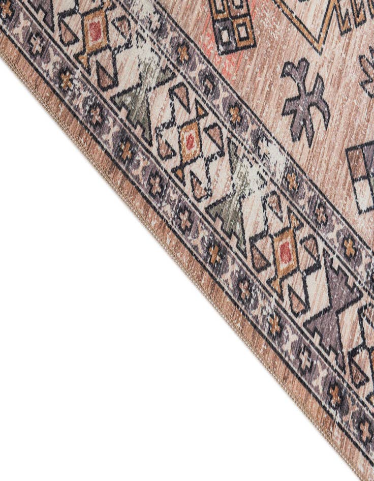 Detail image of  5' x 8' Timeless Rug