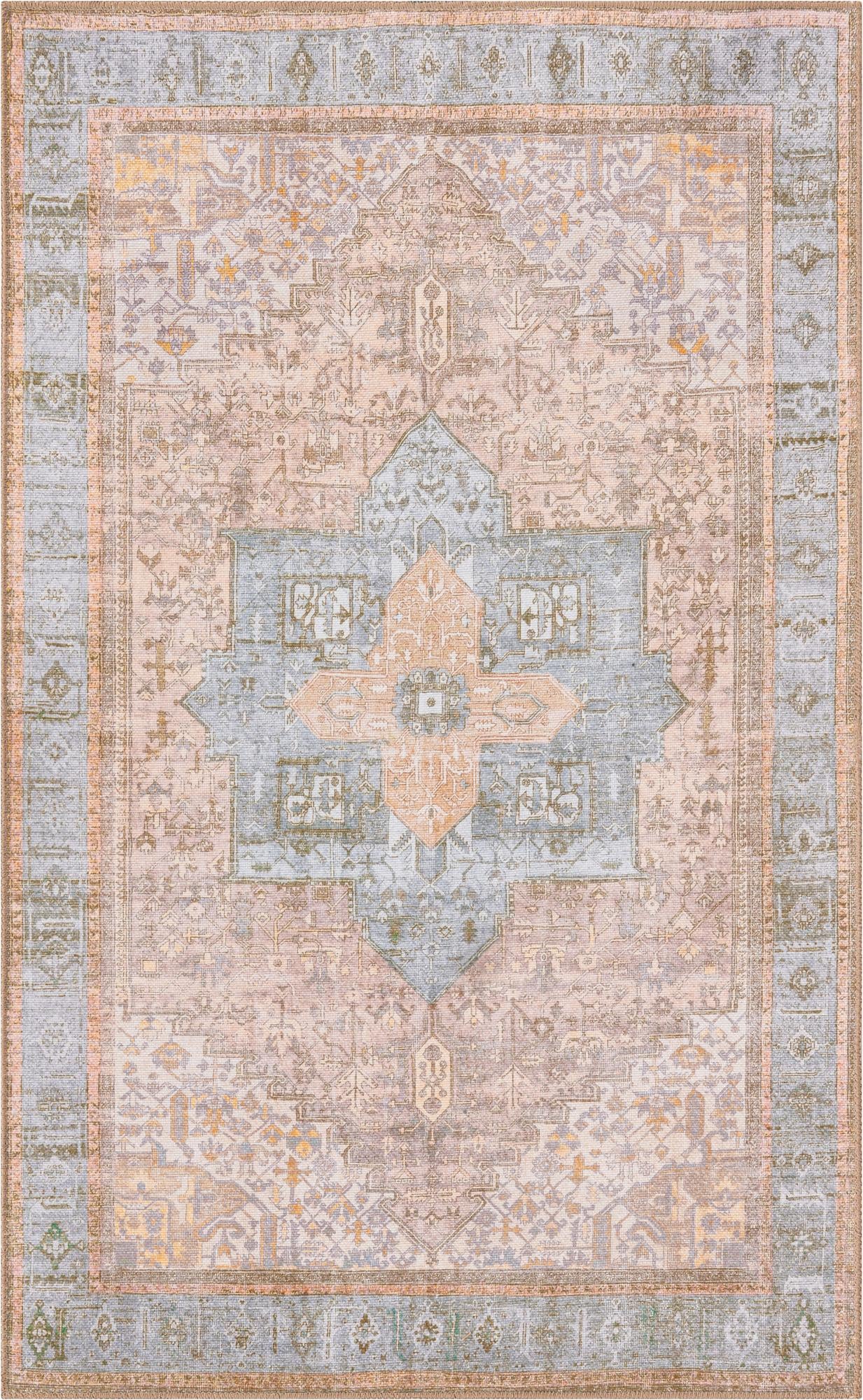 Rug Light Brown Swatch link