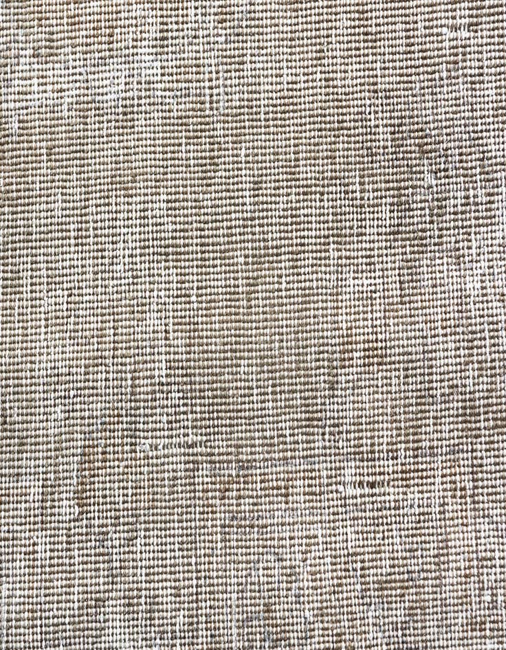 Detail image of  8' 8 x 11' 5  Hand Knotted Ultra Vintage Persian Wool Rug