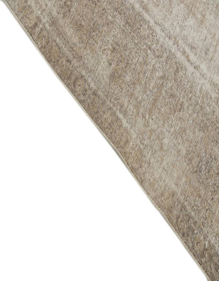 Detail image of  9' 8 x 12' 2  Hand Knotted Ultra Vintage Persian Wool Rug