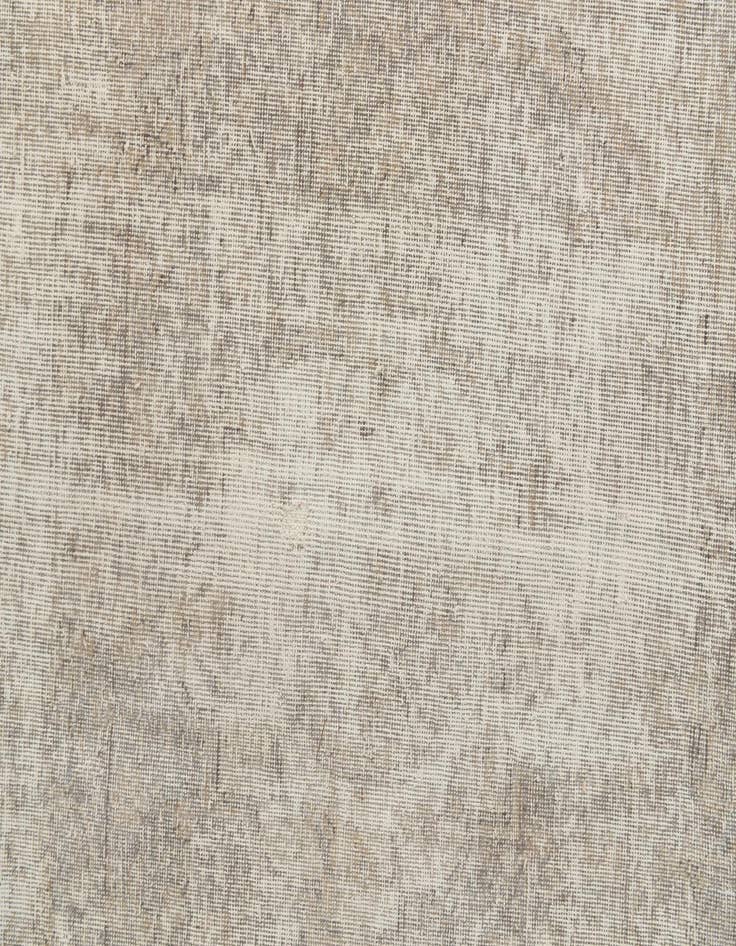 Detail image of  9' 8 x 12' 2  Hand Knotted Ultra Vintage Persian Wool Rug