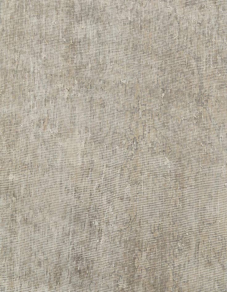 Detail image of  9' 1 x 12' 8  Hand Knotted Ultra Vintage Persian Wool Rug