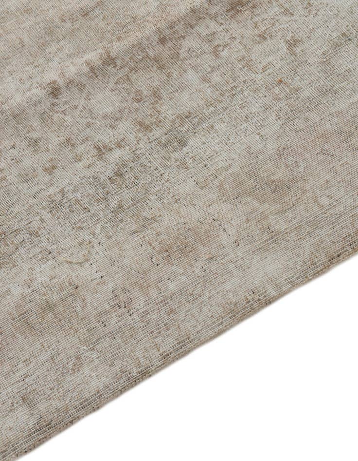 Detail image of  8' 2 x 10' 8  Hand Knotted Ultra Vintage Persian Wool Rug