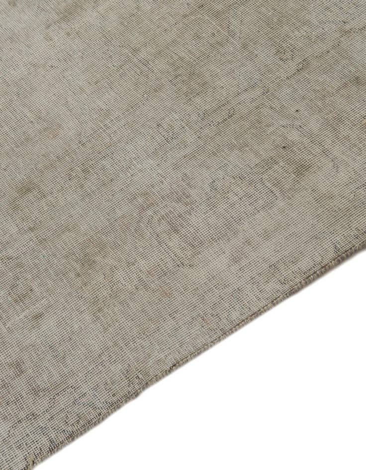 Detail image of  9' 3 x 12' 1  Hand Knotted Ultra Vintage Persian Wool Rug