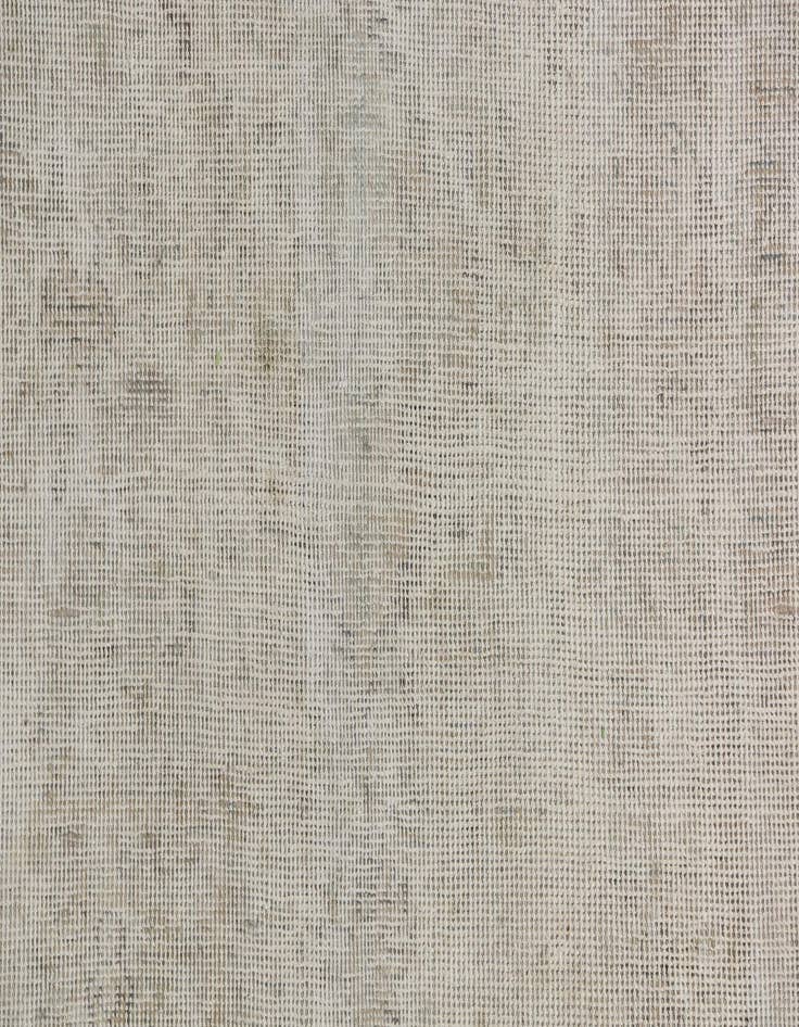 Detail image of  9' 3 x 12' 1  Hand Knotted Ultra Vintage Persian Wool Rug