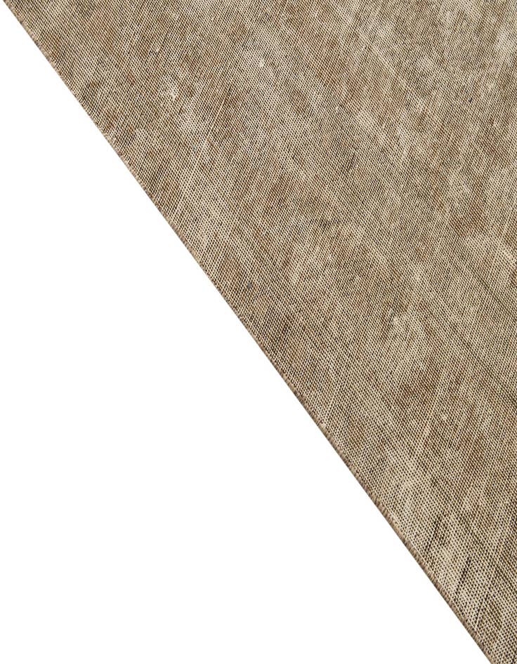 Detail image of  5' 6 x 9' 5  Hand Knotted Ultra Vintage Persian Wool Rug