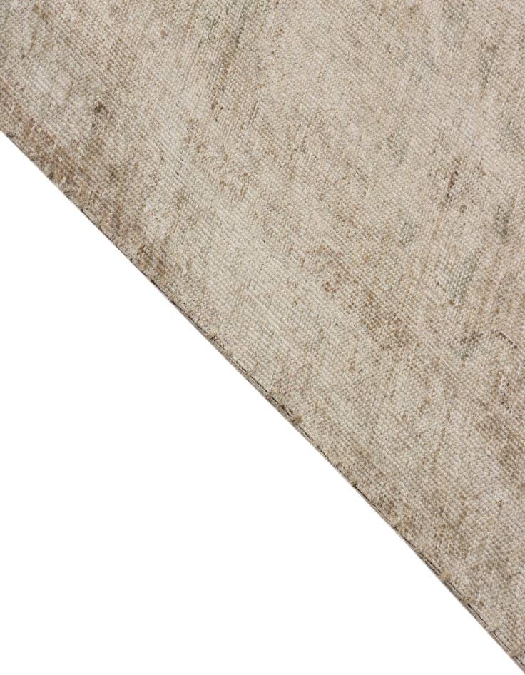 Detail image of  10' 2 x 12' 5  Hand Knotted Ultra Vintage Persian Wool Rug