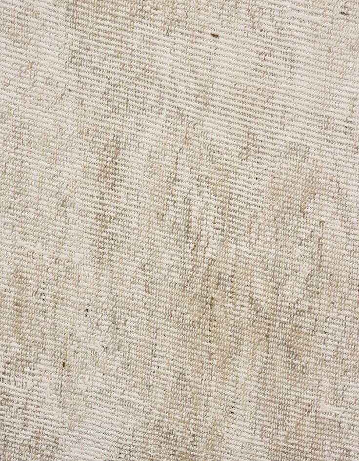 Detail image of  8' 1 x 10' 6  Hand Knotted Ultra Vintage Persian Wool Rug