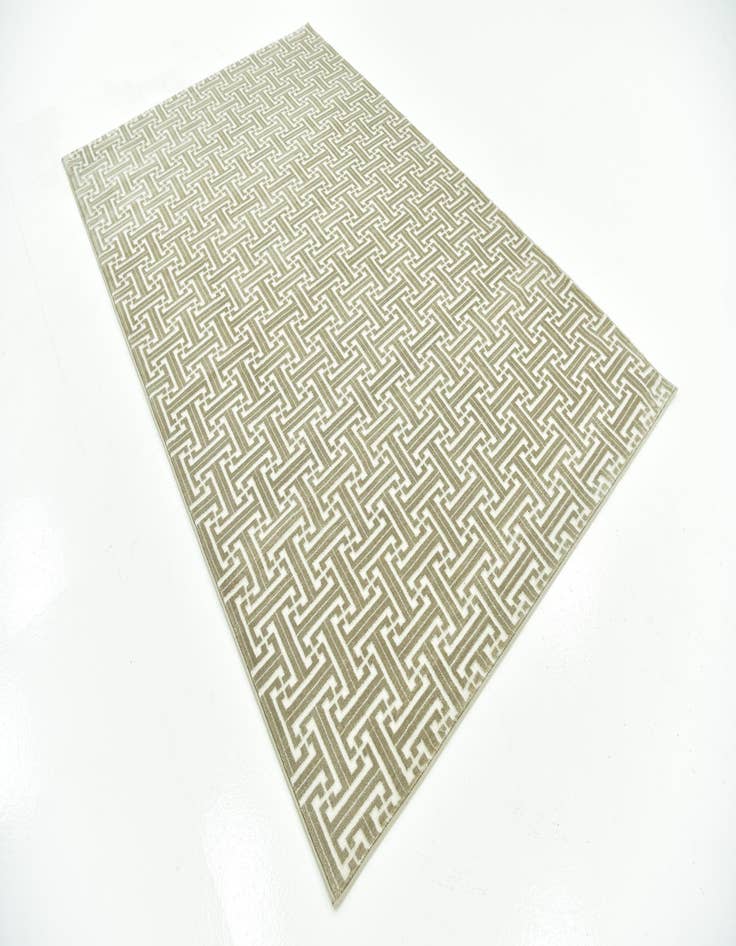 Detail image of Jill Zarin 5' x 8' Uptown Rug