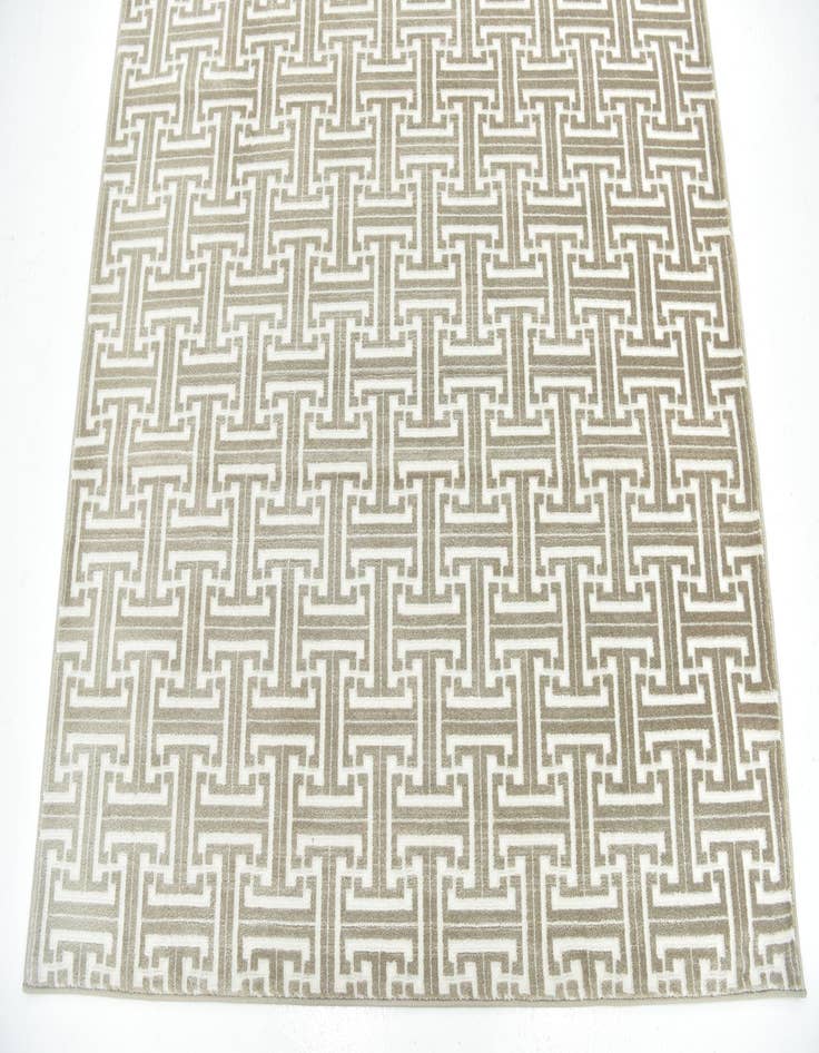 Detail image of Jill Zarin 5' x 8' Uptown Rug