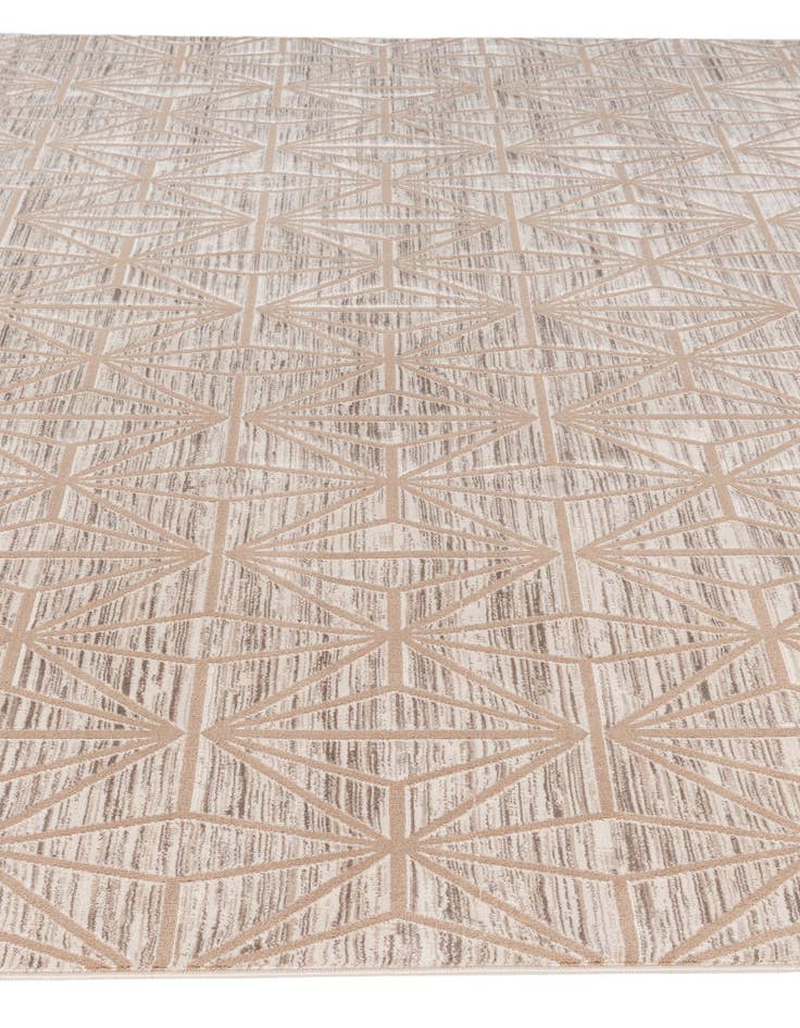 Detail image of Jill Zarin 8' x 12' 4 Uptown Rug