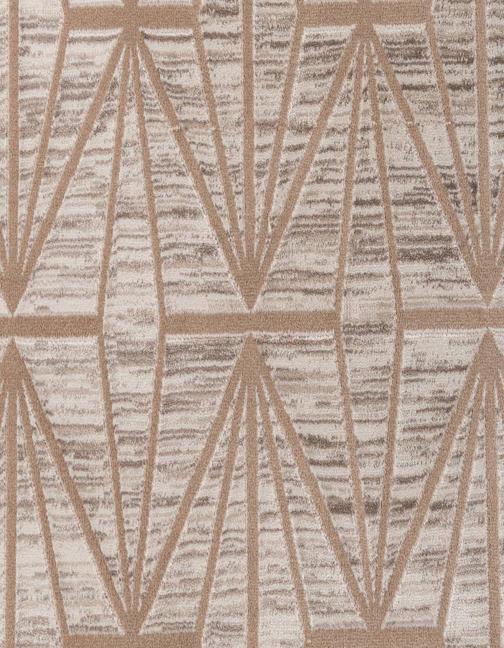 Detail image of Jill Zarin 8' x 12' 4 Uptown Rug