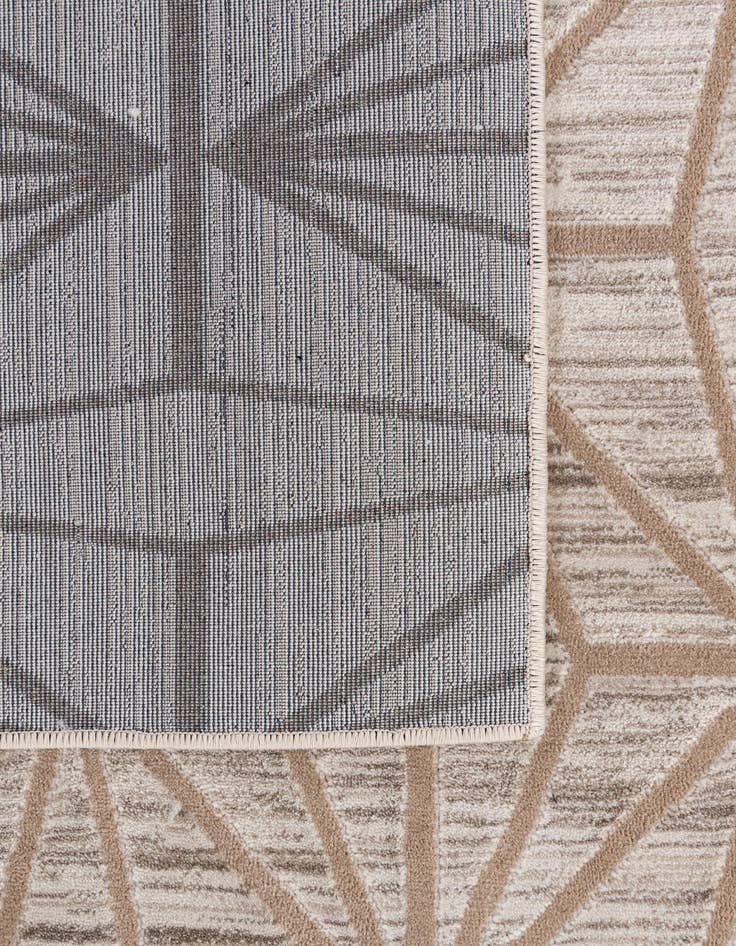 Detail image of Jill Zarin 8' x 12' 4 Uptown Rug