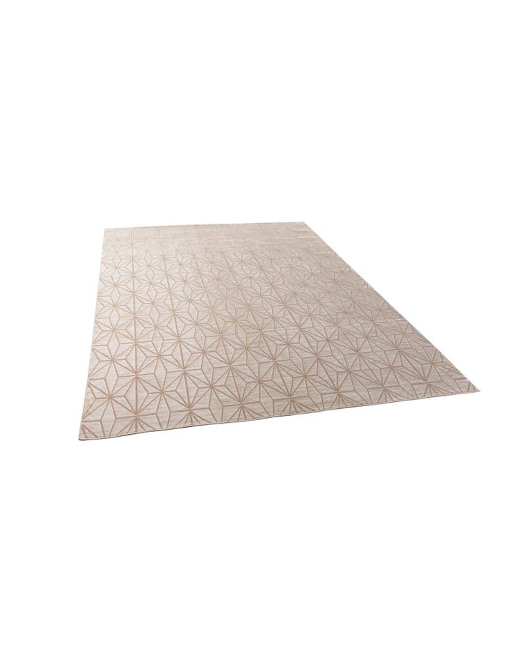 Detail image of Jill Zarin 8' x 12' 4 Uptown Rug