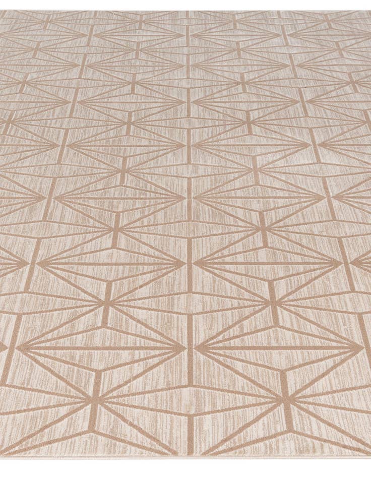 Detail image of Jill Zarin 8' x 12' 4 Uptown Rug