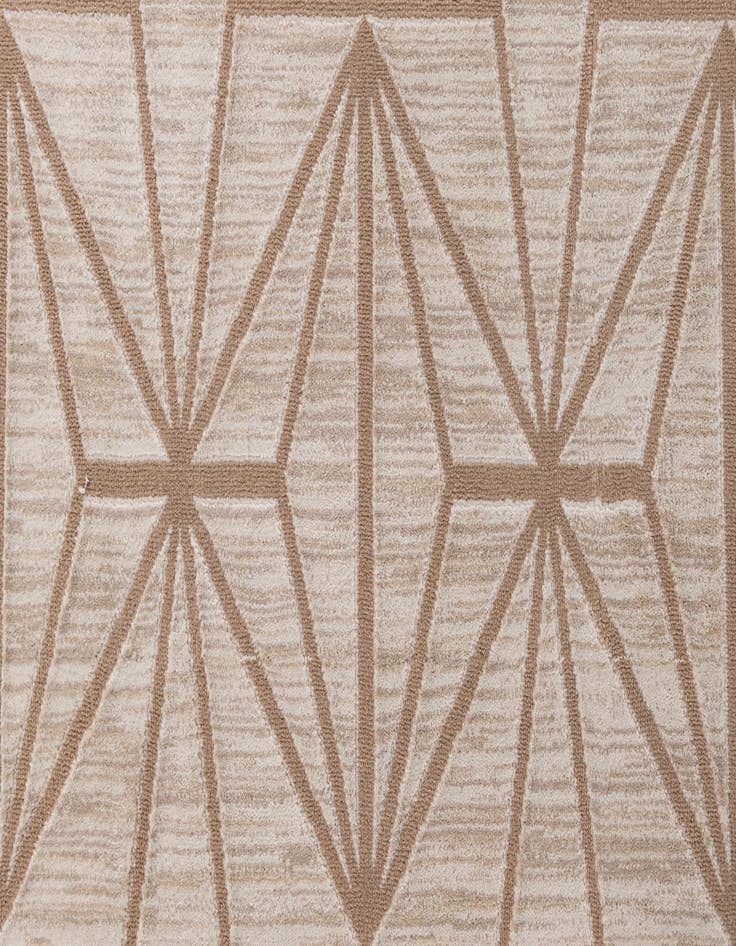 Detail image of Jill Zarin 8' x 12' 4 Uptown Rug