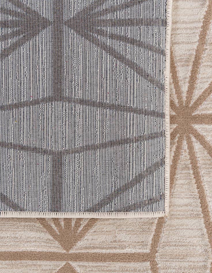 Detail image of Jill Zarin 8' x 12' 4 Uptown Rug