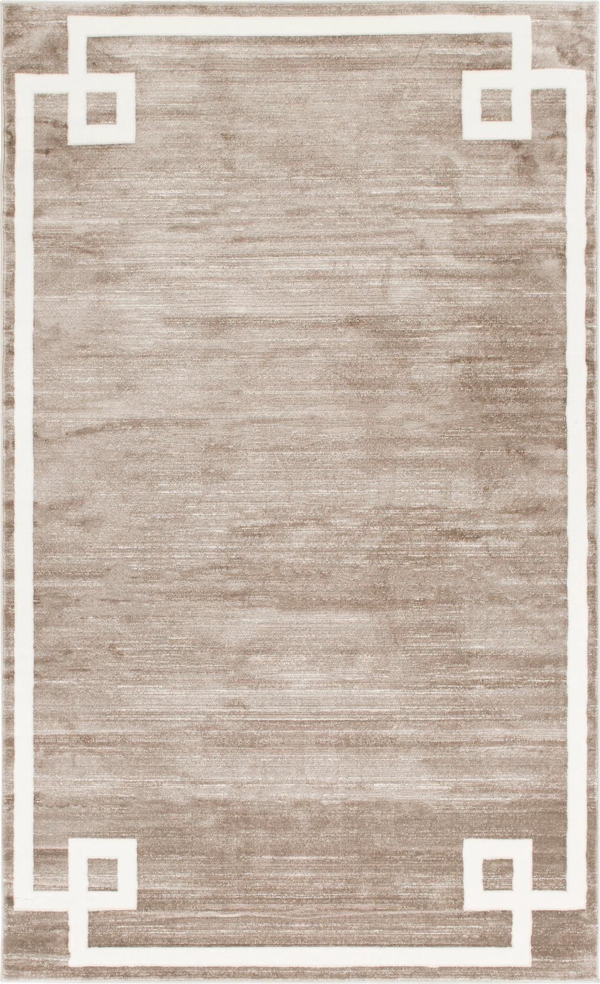 Jill Zarin 5' x 8' Uptown Rug