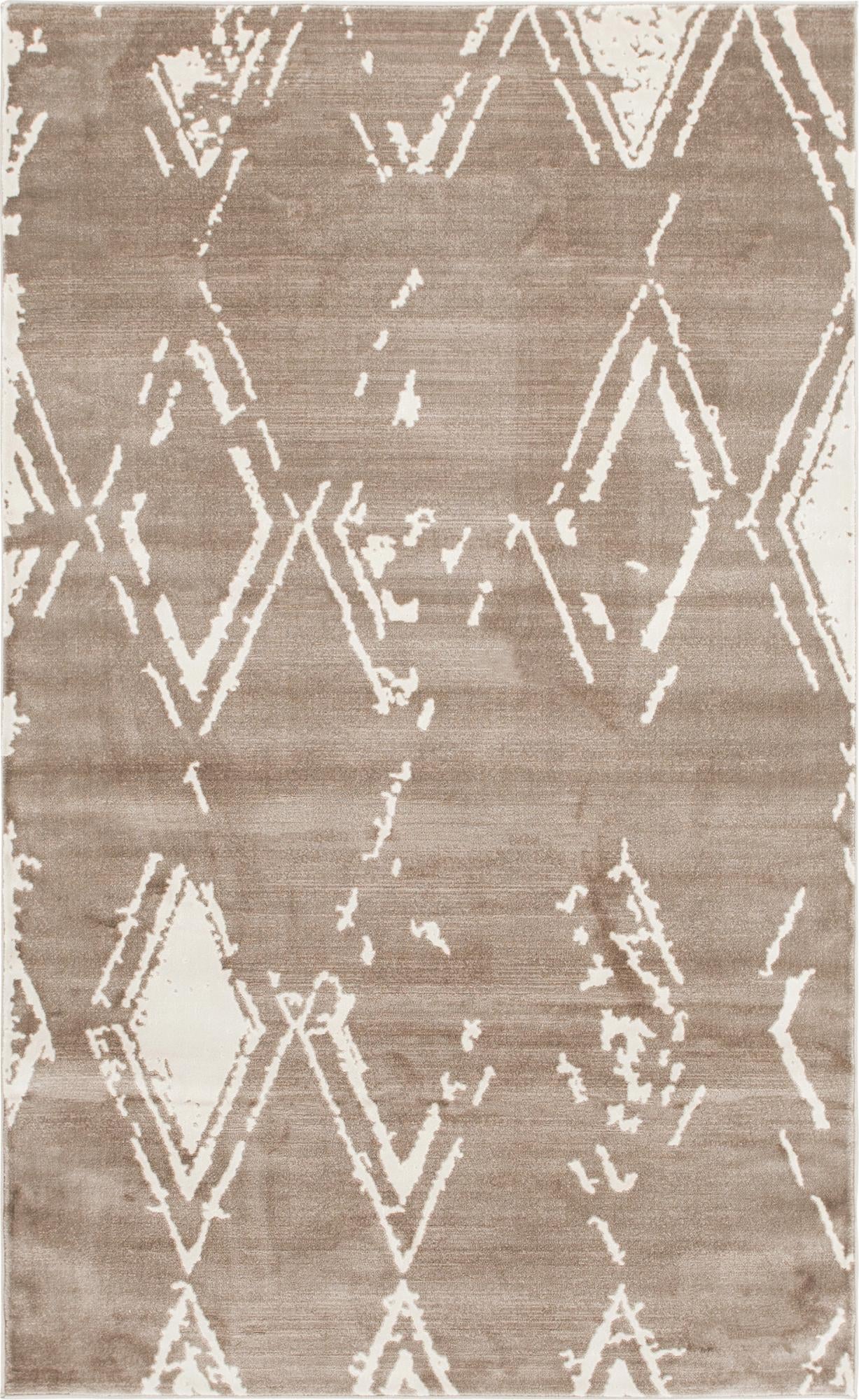 Jill Zarin 5' x 8' Uptown Rug