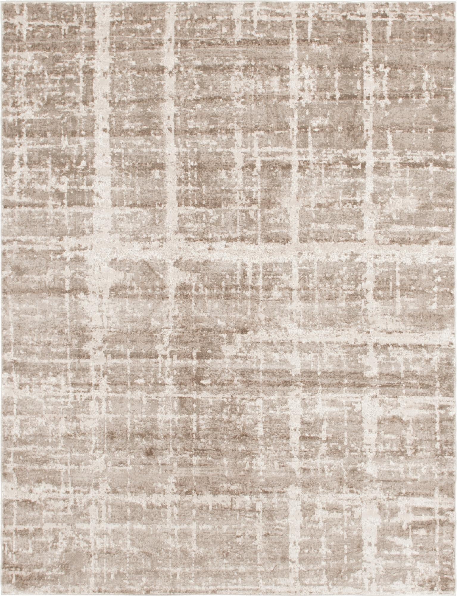 Jill Zarin 8' x 10' Uptown Lexington Avenue Rug
