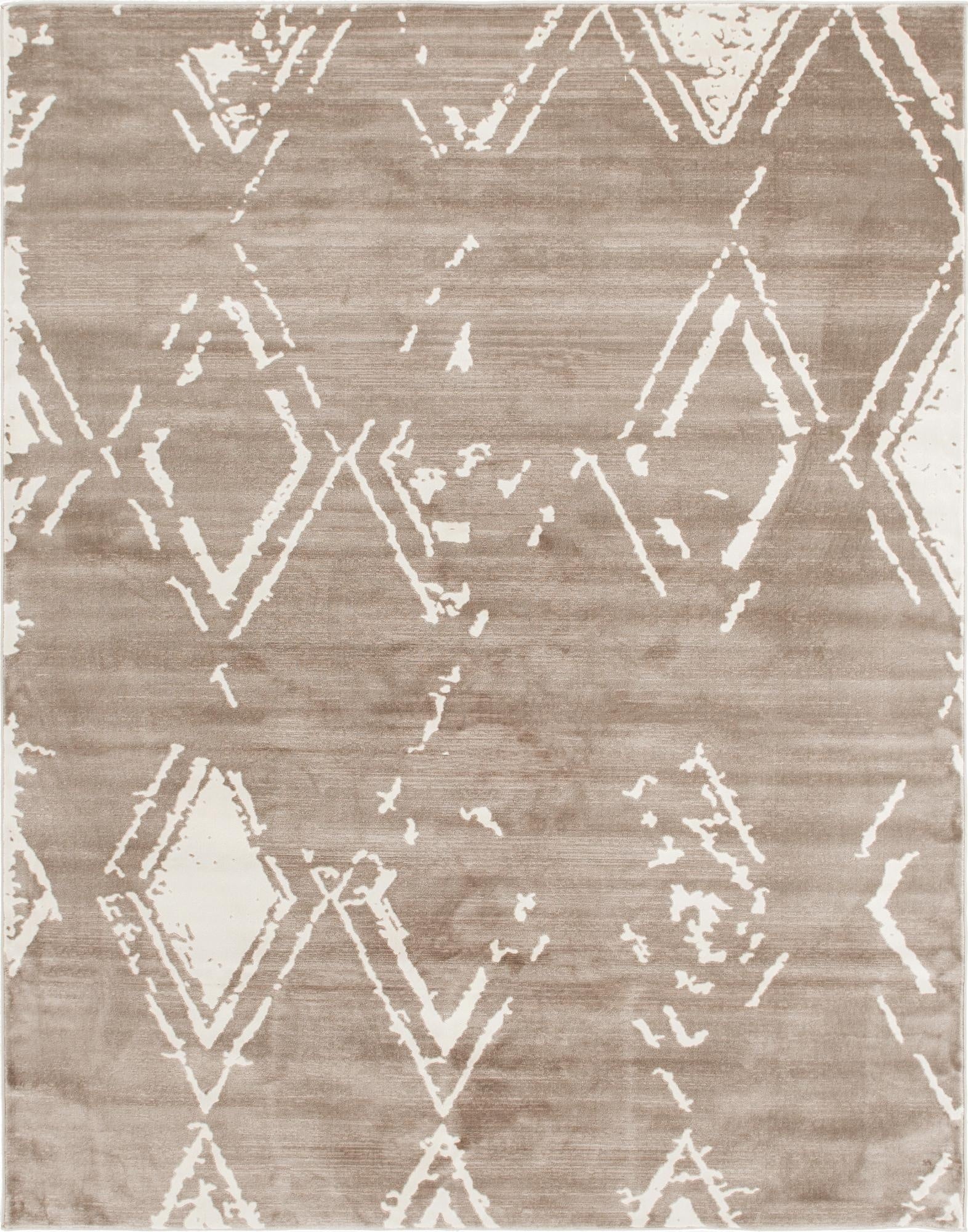 Jill Zarin 8' x 10' Uptown Rug