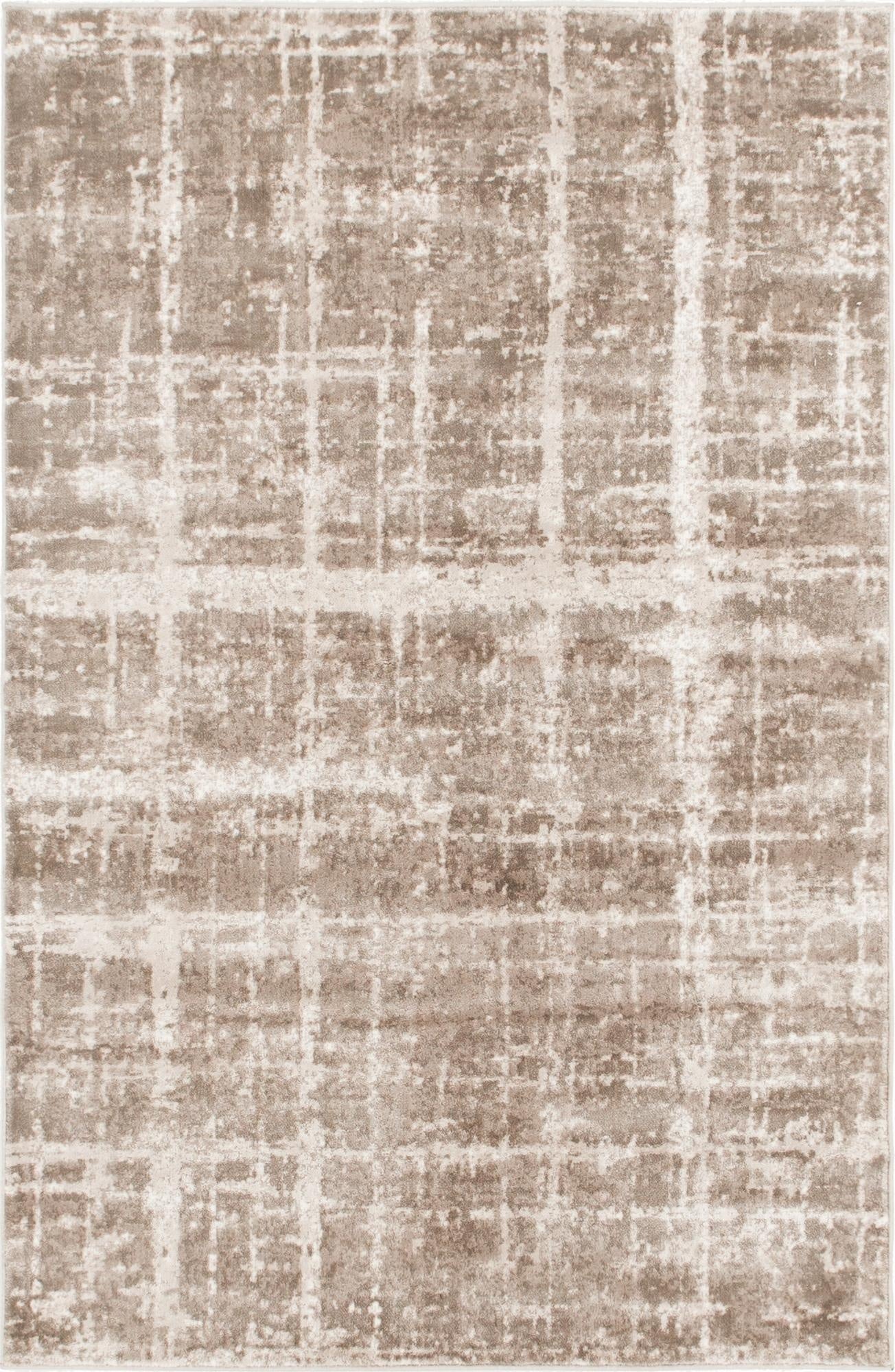 Jill Zarin 4' x 6' Uptown Lexington Avenue Rug