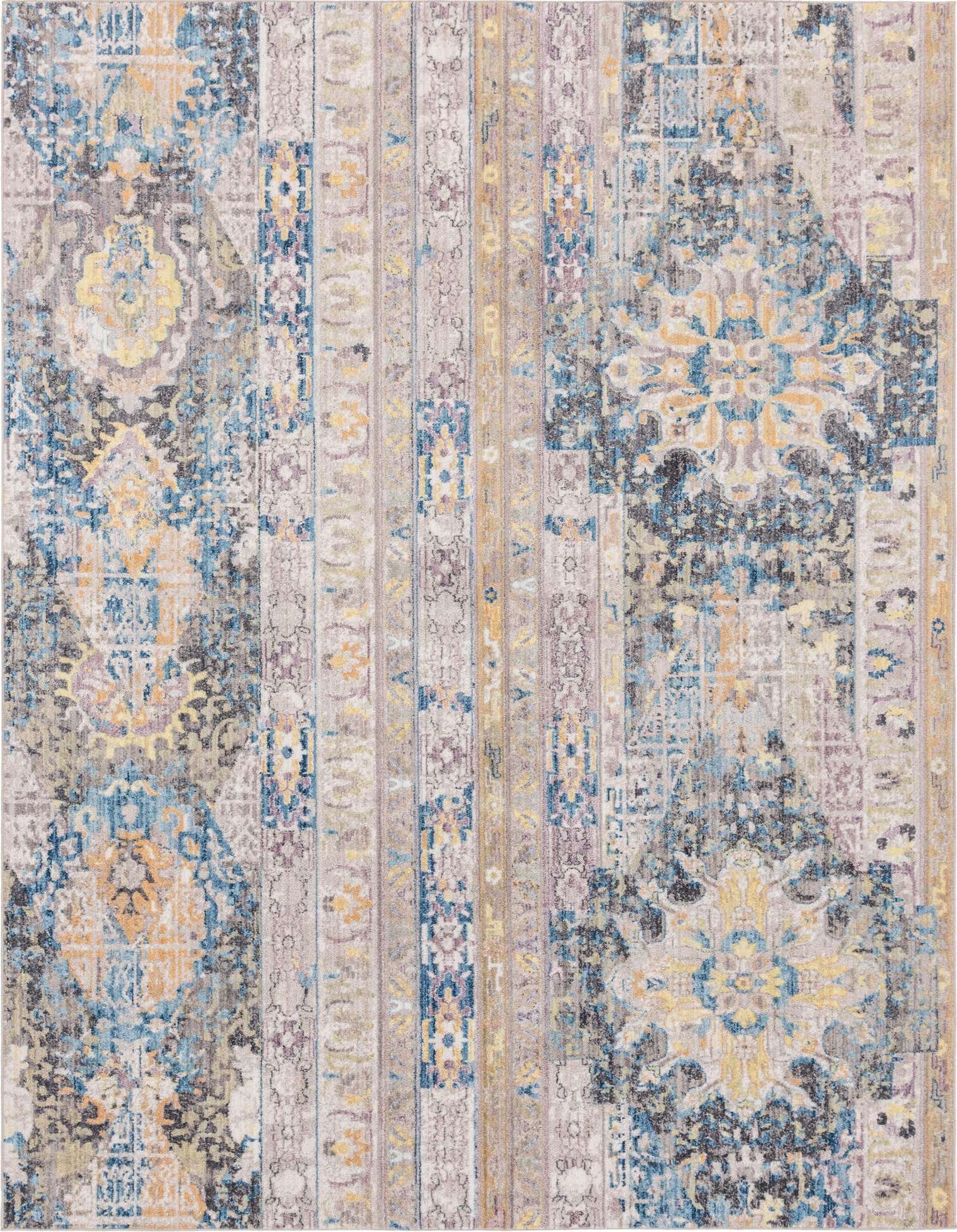 Primary image  9' x 12' 2 Vega Rug