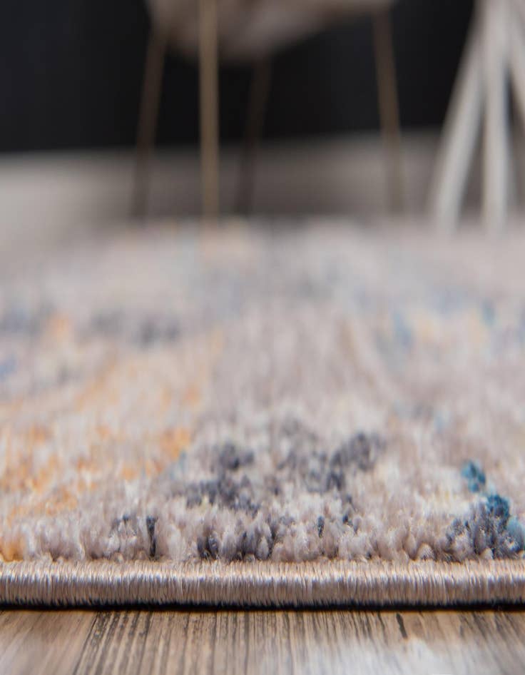 Detail image of  4' x 6' Vega Rug