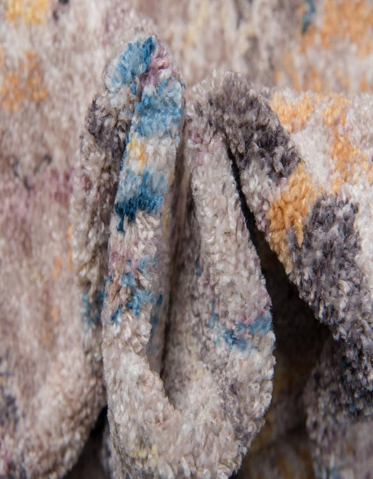 Detail image of  4' x 6' Vega Rug