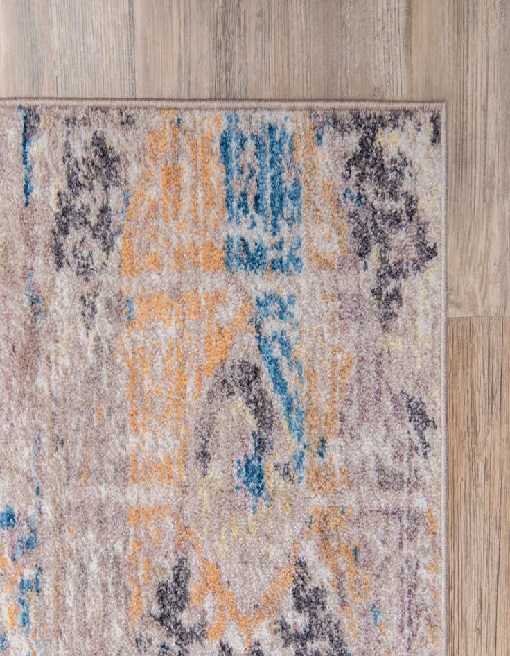 Detail image of  4' x 6' Vega Rug