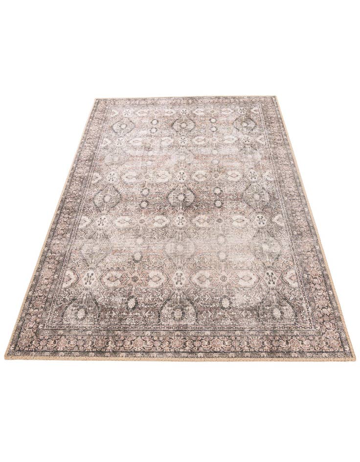 Detail image of  4' x 5' 10 Yara Rug