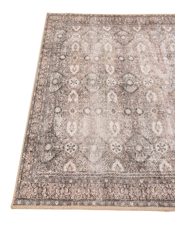 Detail image of  4' x 5' 10 Yara Rug