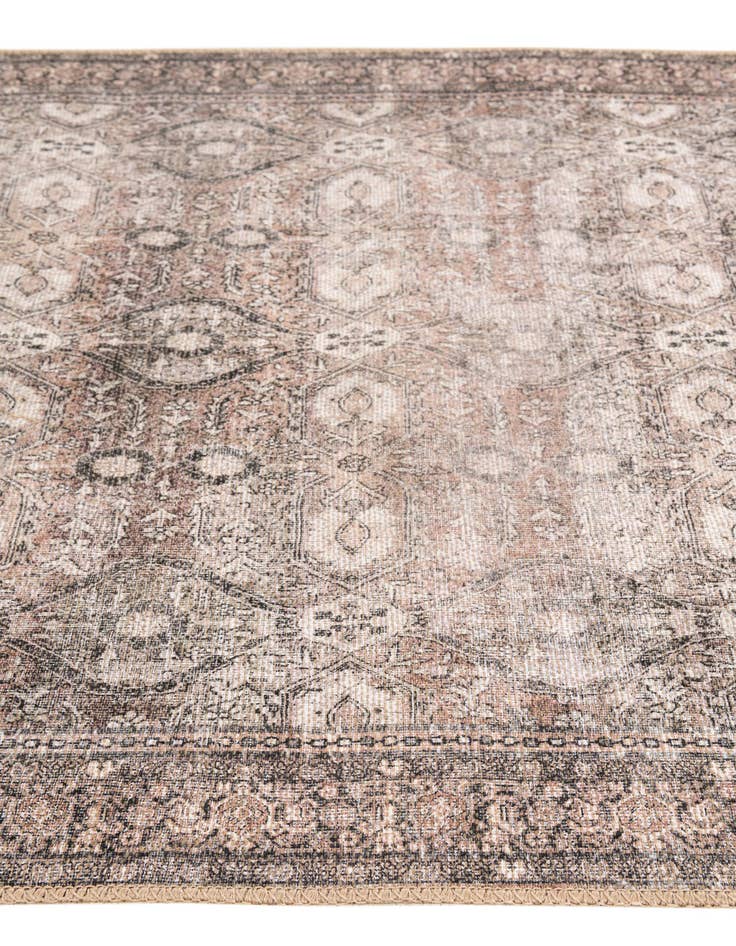 Detail image of  4' x 5' 10 Yara Rug