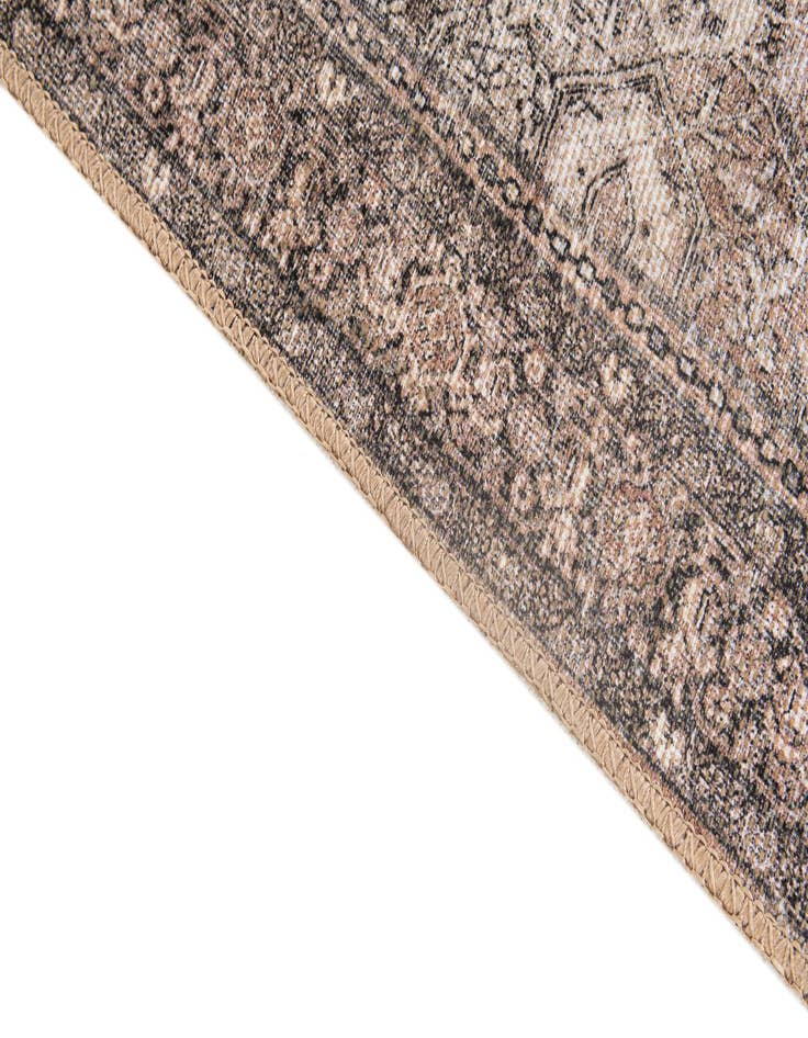 Detail image of  4' x 5' 10 Yara Rug