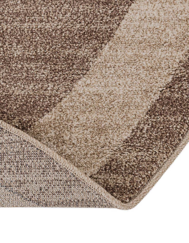 Detail image of  4' x 4' Angelica Round Rug